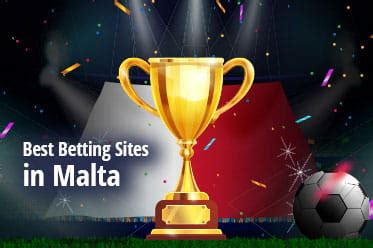 best betting sites malta